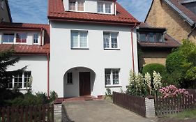 Pokoje Gościnne Perłowa